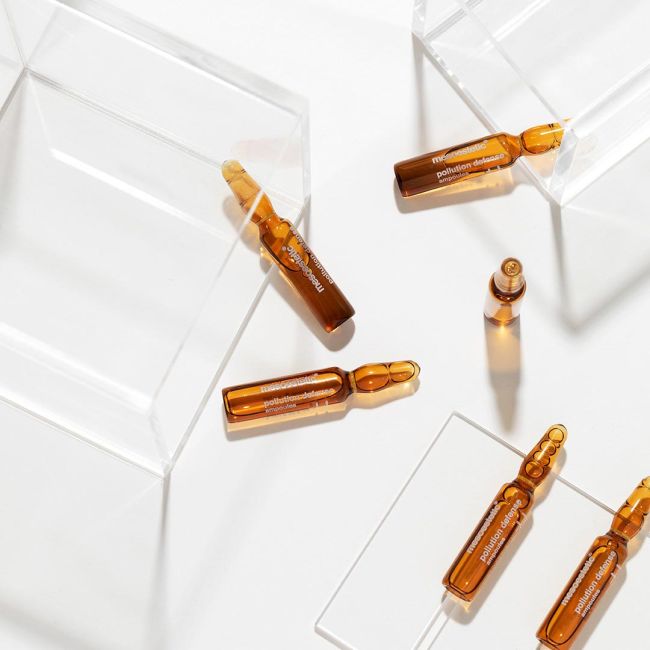 mesoestetic – Ampuller · originalt kollektionsbillede