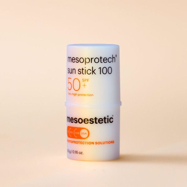 mesoestetic – SPF til ansigtet · originalt kollektionsbillede