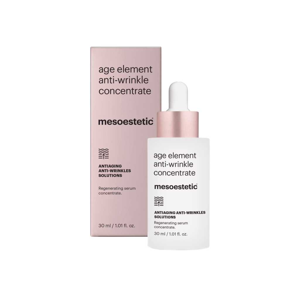 Produktfoto: age element® anti-wrinkle concentrate