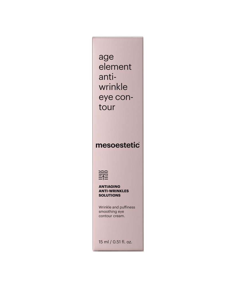 Produktfoto: age element® anti-wrinkle eye contour