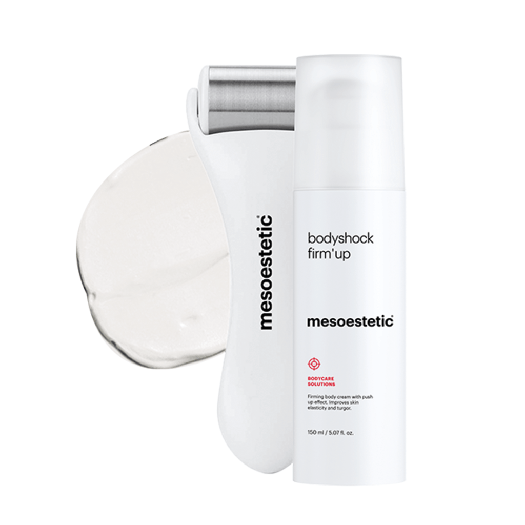 Produktfoto: bodyshock® firm up´