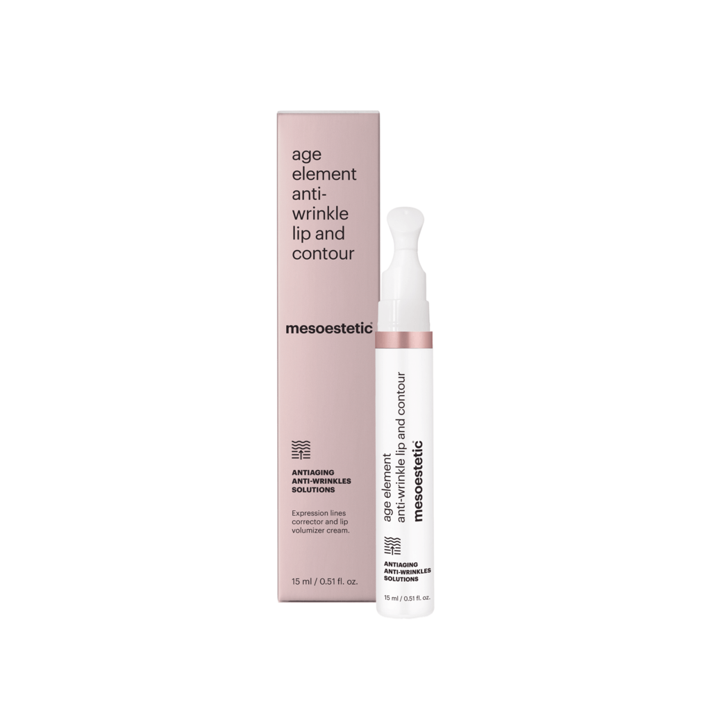 Produktfoto: age element® anti-wrinkle lip & contour