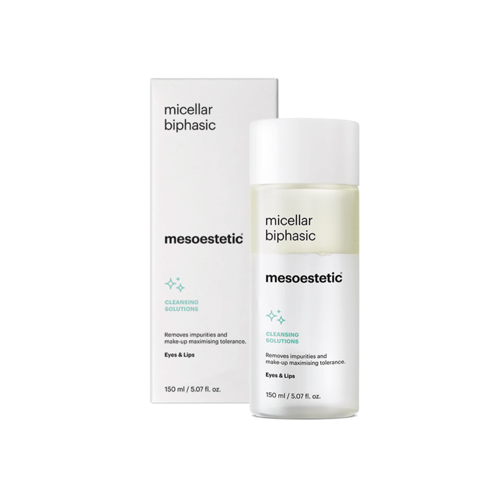 Produktfoto: micellar biphasic