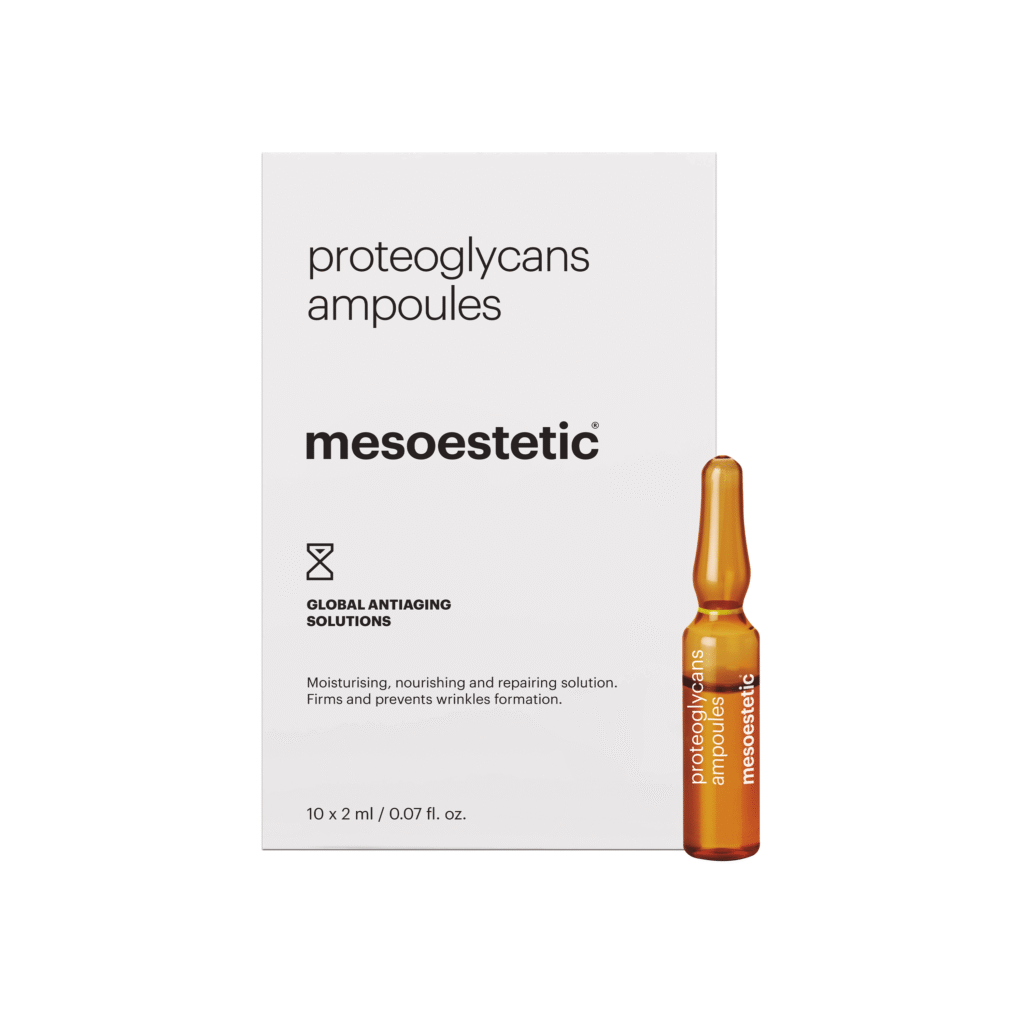Produktfoto: proteoglycans ampoules