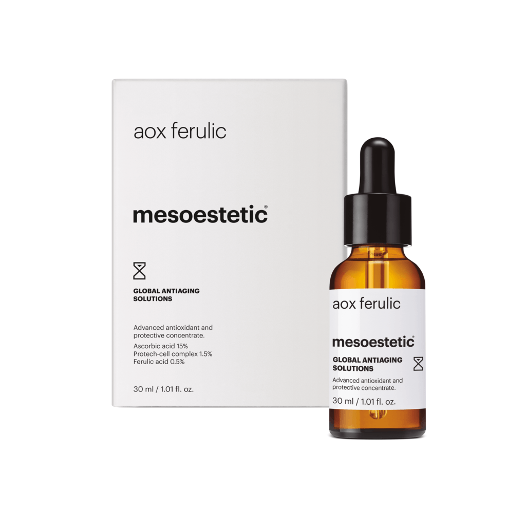 Produktfoto: aox ferulic