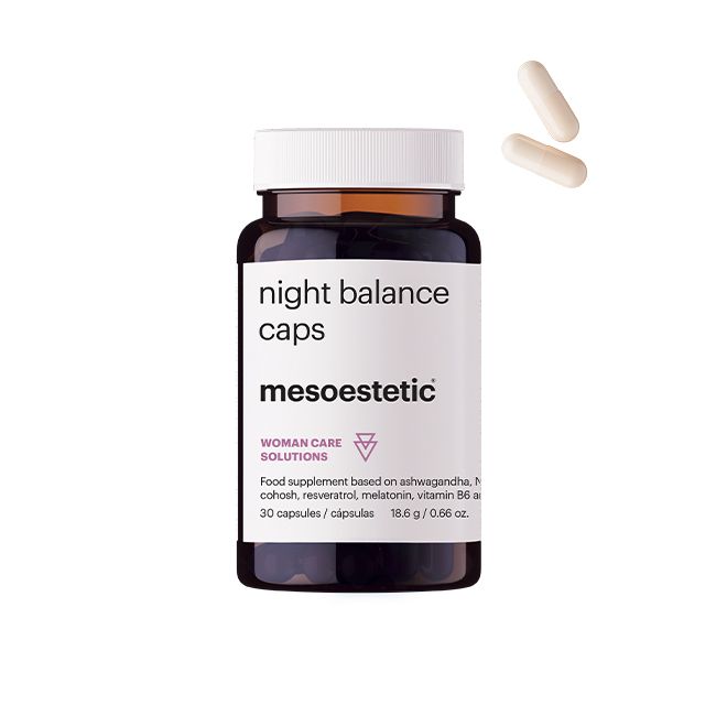 Produktfoto: night balance caps