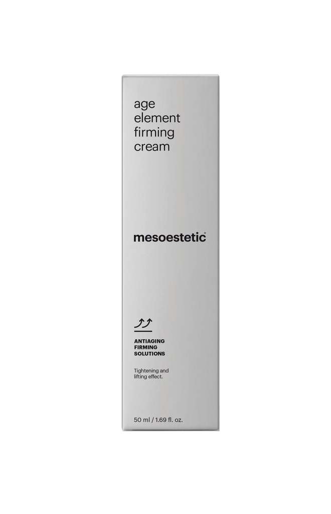 Produktfoto: age element® firming cream