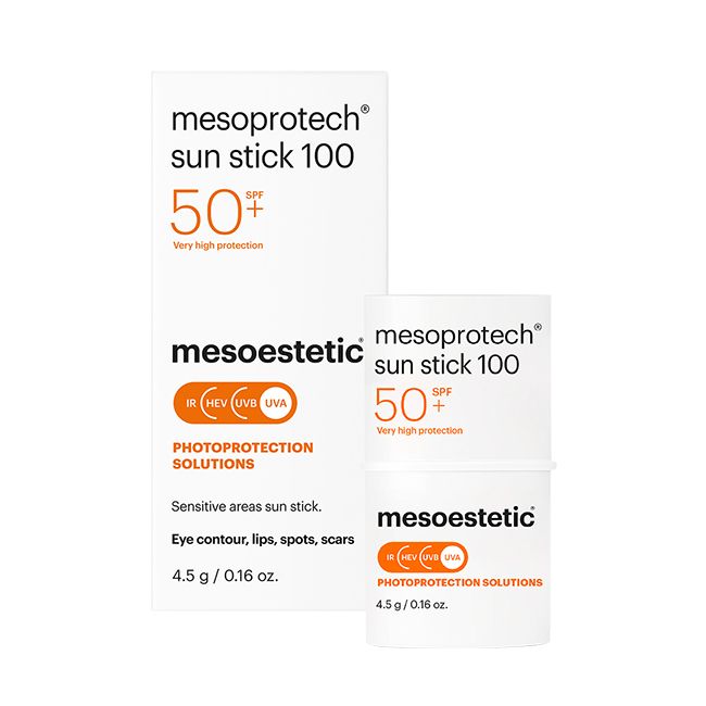 Produktfoto: mesoprotech sun stick 100