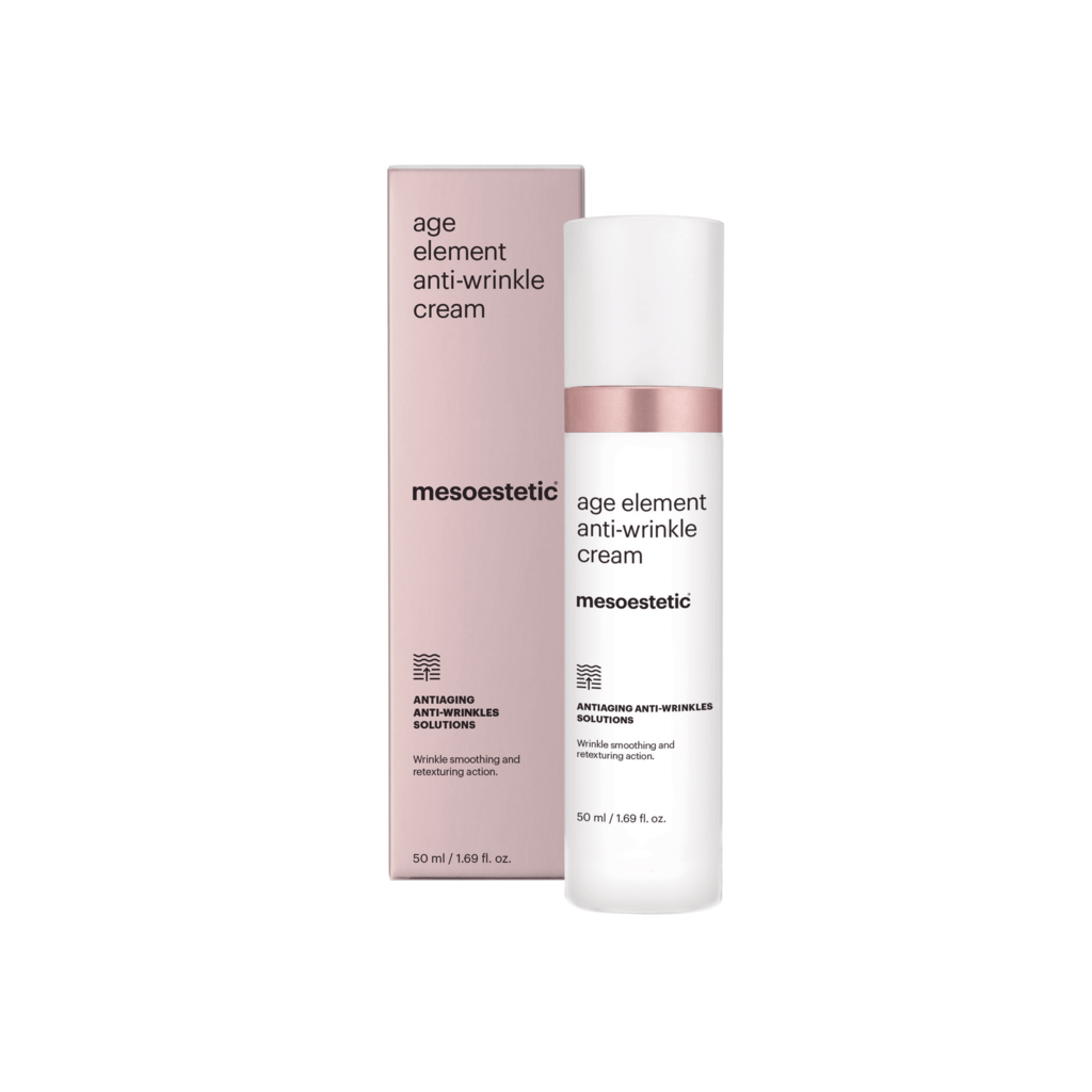 Produktfoto: age element® anti-wrinkle cream