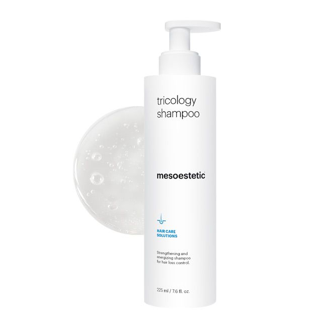 Produktfoto: tricology® shampoo