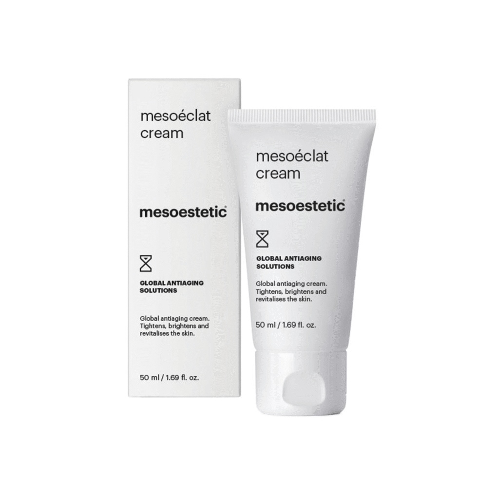 Produktfoto: mesoéclat® cream