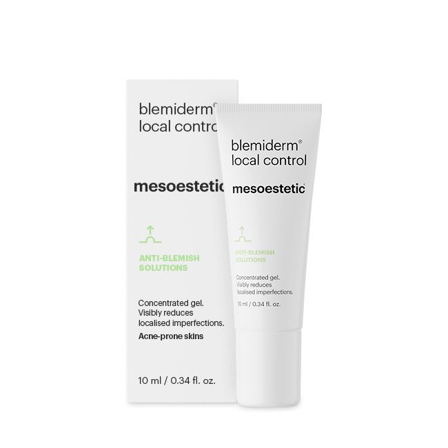 Produktfoto: blemiderm local control