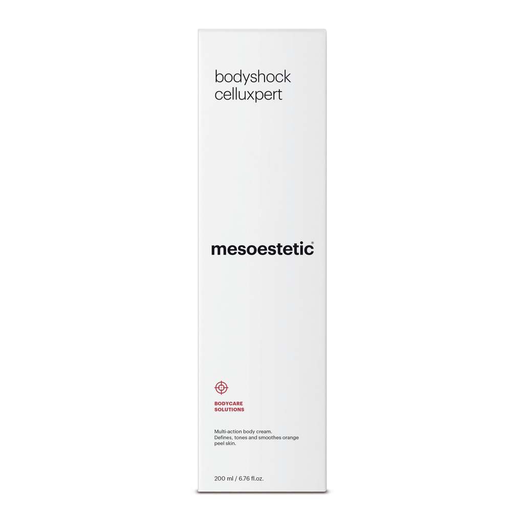 Produktfoto: bodyshock® celluxpert