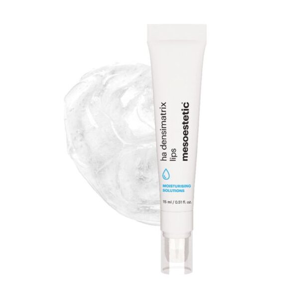 Produktfoto: ha densimatrix lips