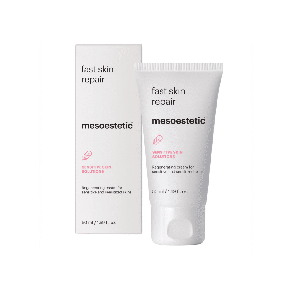 Produktfoto: fast skin repair