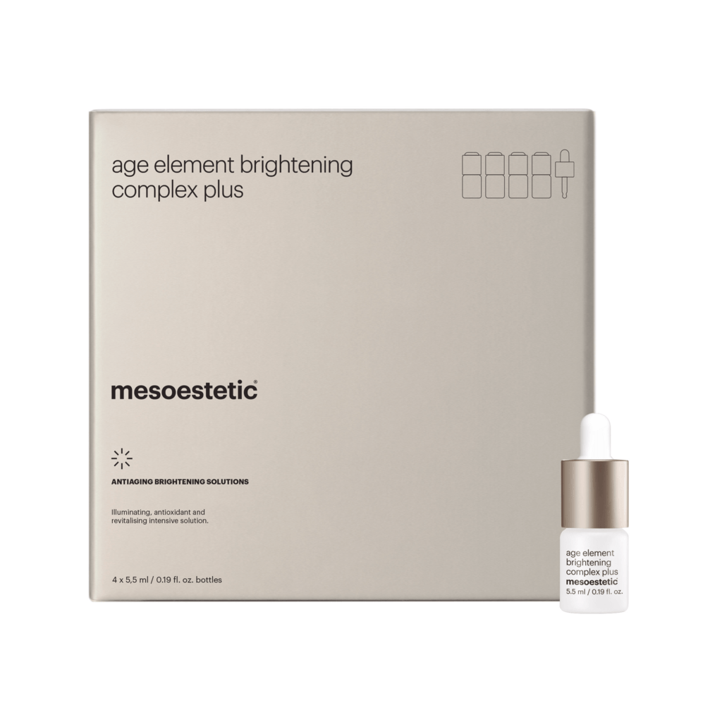 Produktfoto: age element® brightening complex plus