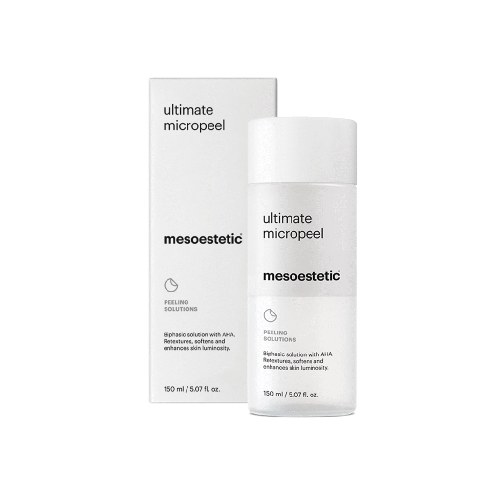Produktfoto: ultimate micropeel