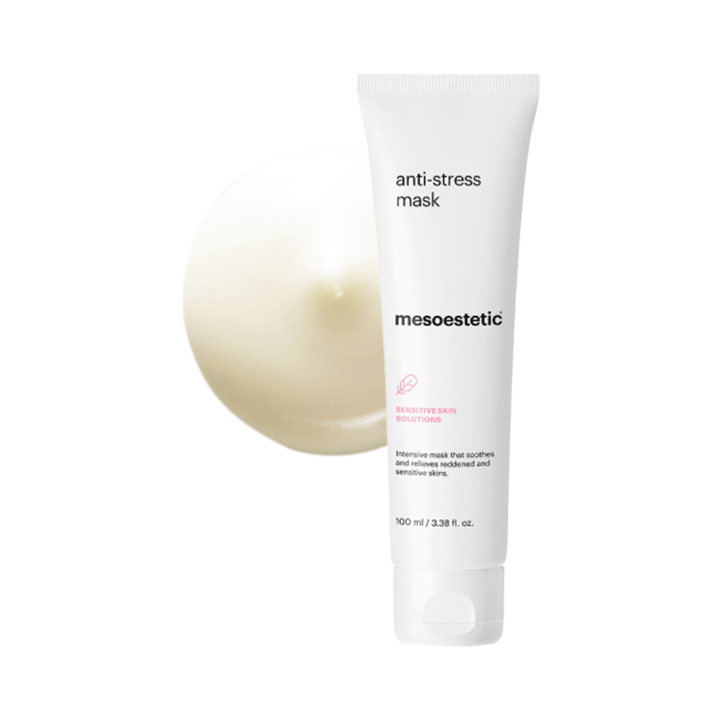 Produktfoto: anti-stress mask
