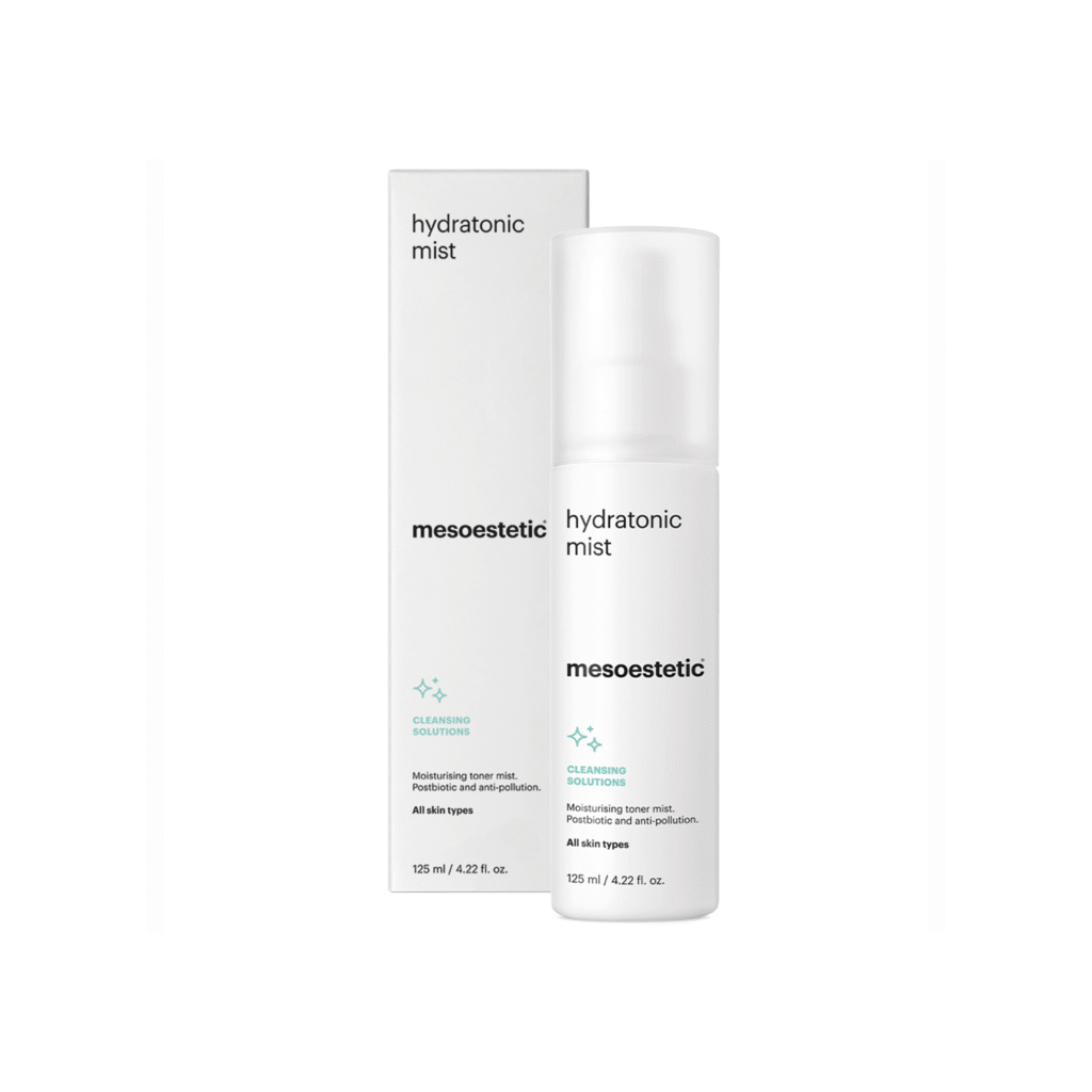 Produktfoto: hydratonic mist