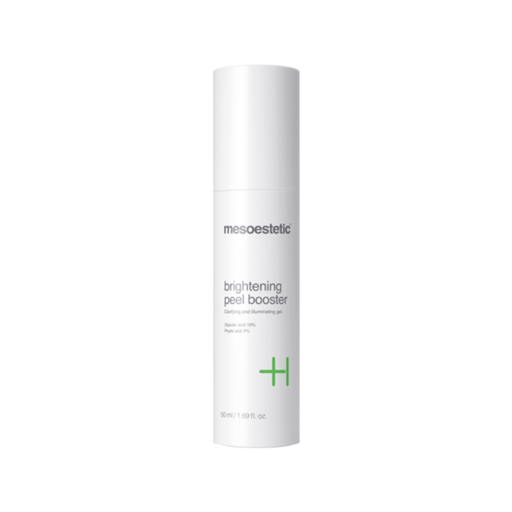 Produktfoto: brightening peel booster