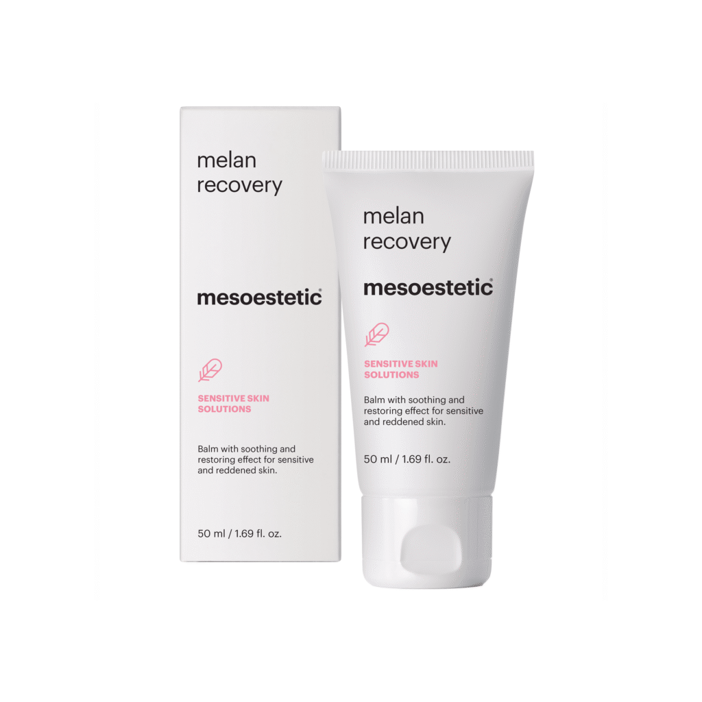Produktfoto: melan recovery