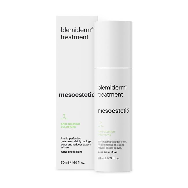 Produktfoto: blemiderm treatment