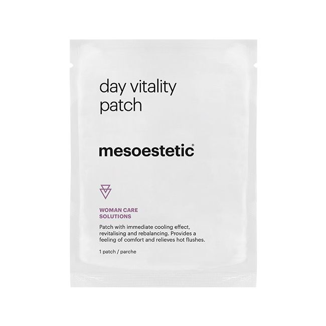 Produktfoto: day vitality patch